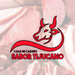 sabor tijucano